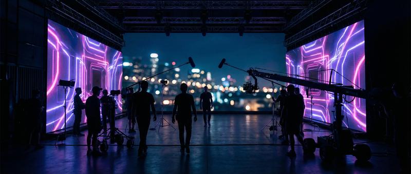 姨母家难忘的日子》剧情介绍公司