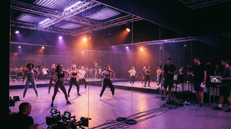 姨母家难忘的日子》剧情介绍MV视频作品